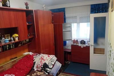 Garsonieră în Mărăței - 7