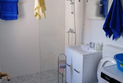 Apartament cu 2 camere semidecomandat în Simion Bărnuțiu - 8