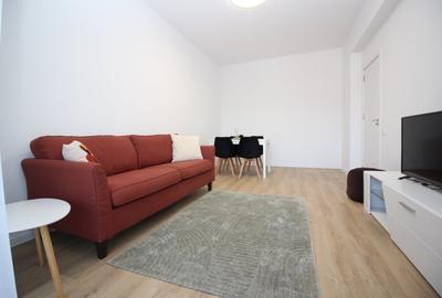 Apartament cu 2 camere decomandat în Theodor Pallady - 2