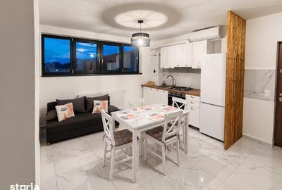 Apartament cu 3 camere în Șelimbăr