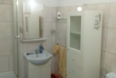 Apartament cu 2 camere decomandat în Berca - 5
