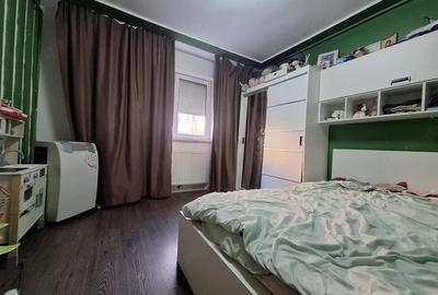 Apartament cu 2 camere decomandat în Iosefin
