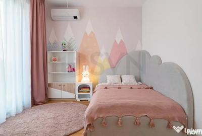 Casă cu 5 camere cu Teren 380 Mp în Central