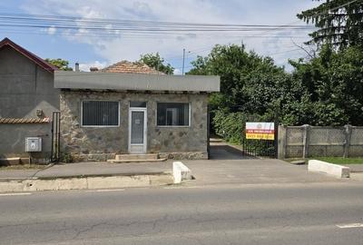 Casă cu 5 camere cu Teren 443 Mp în Ștefăneștii de Jos - 6