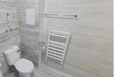 Garsonieră decomandată în Berceni