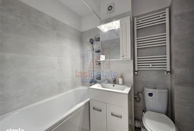 Apartament cu 2 camere decomandat, mobilat în Cug - 12
