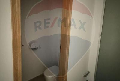Birou, de 201.38000488281 mp, în Băneasa - 12