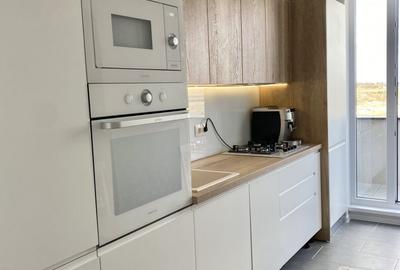 Apartament cu 2 camere decomandat în Chitila - 6