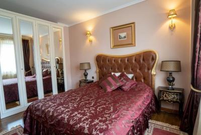 Apartament cu 4 camere decomandat în Predeal - 3