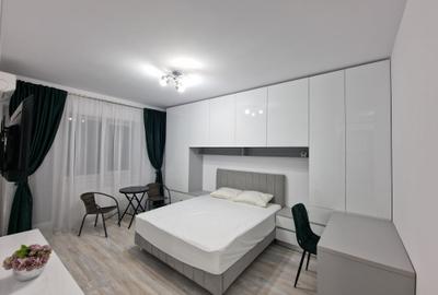Garsonieră decomandată în Podu Roș