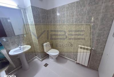 Apartament cu 3 camere, mobilat în Tătărași - 10