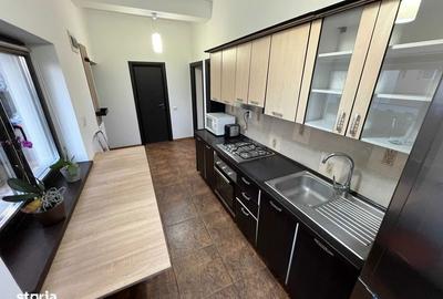 Apartament cu 2 camere, mobilat în Mărăști - 2