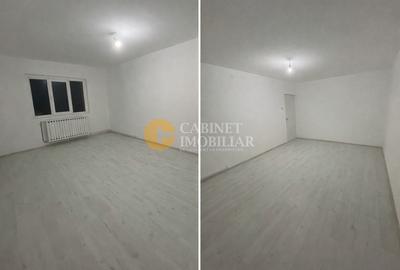 Apartament cu 3 camere decomandat în Tomești - 1