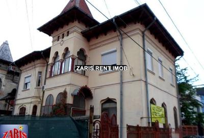 Apartament cu 2 camere decomandat în Ultracentral