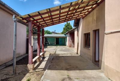 Casă individuală cu 3 camere cu Canalizare în Cantemir - 8