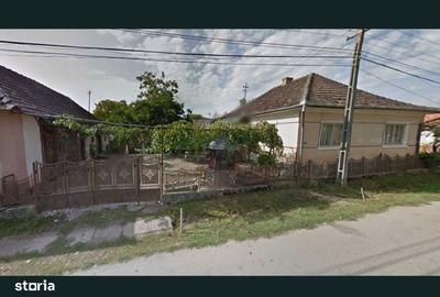 Casă cu 3 camere în Inău - 1