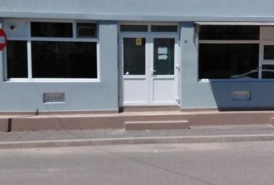 Spațiu comercial, de 64 mp, în Central - 2