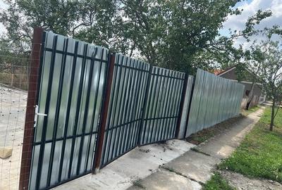 Casă cu 2 camere cu Teren 2880 Mp în Țipar - 14