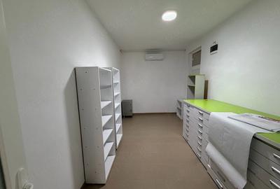 Spațiu comercial, de 60 mp, în Curățele - 2