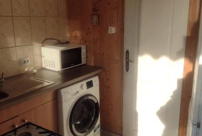 Garsonieră decomandată în Grozăvești - 4