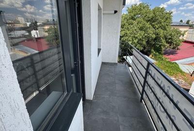 Apartament cu 3 camere în Antiaeriană