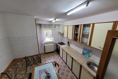 Apartament cu 4 camere decomandat, mobilat în Astra - 6