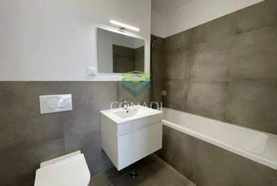 Apartament cu 3 camere decomandat în Lupeni - 6