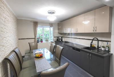 Apartament cu 4 camere decomandat, mobilat în Dristor - 10