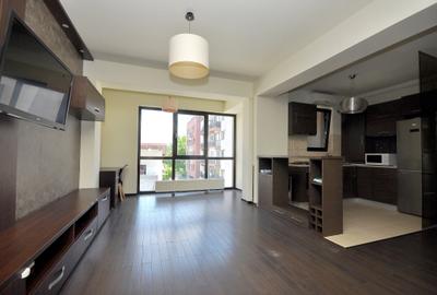 Apartament cu 2 camere în Drumul Taberei - 4