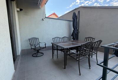 Apartament cu 2 camere decomandat în Sisești - 13
