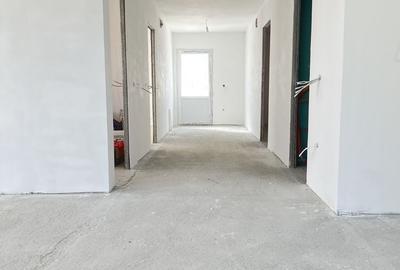 Casă cu 3 camere cu Teren 300 Mp în Cazasu - 2