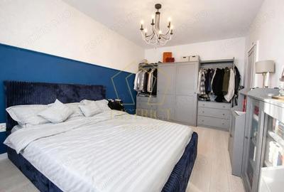 Apartament cu 2 camere decomandat, mobilat în Calea Urseni - 8