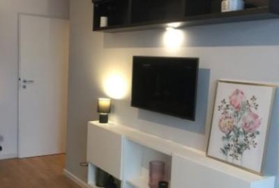 Apartament cu 2 camere decomandat în Popești-Leordeni - 3
