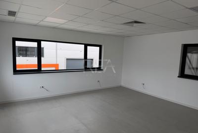 Spațiu industrial, de 1,150 mp, în Afumați - 4