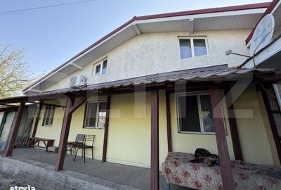 Casă cu 2 camere în Duțulești - 12