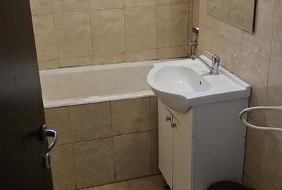 Apartament cu 2 camere decomandat în Călugăreni