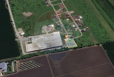Teren Construcții intravilan de 2034 mp, în Tărtășești - 1