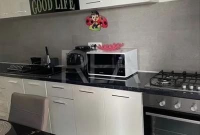 Apartament cu 2 camere decomandat în Militari