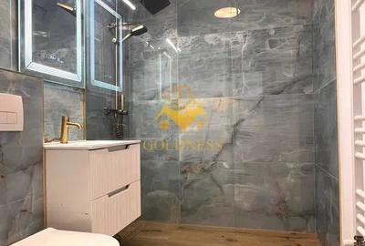 Apartament cu 2 camere, mobilat în Plopilor