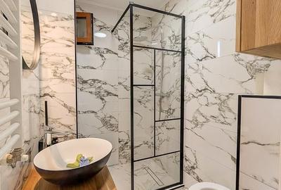 Apartament cu 2 camere în Între Lacuri - 5