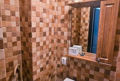 Apartament cu 3 camere decomandat în Calea București - 3