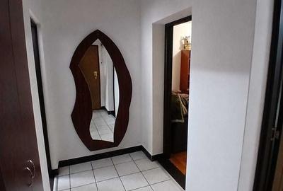 Apartament cu 2 camere în Calea Aradului