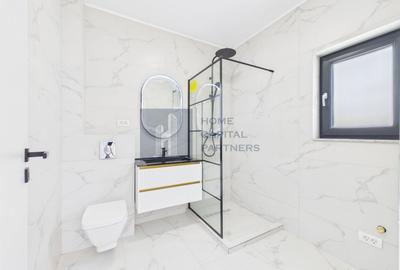 Casă individuală cu 5 camere cu Canalizare în Central - 7