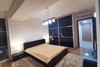 Apartament cu 2 camere decomandat în Parcul Carol