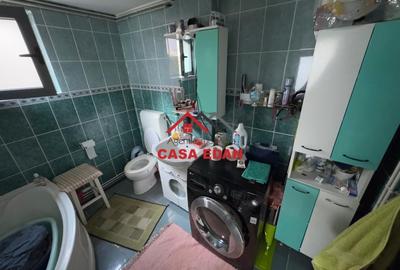 Casă individuală cu 7 camere cu Teren 287 Mp în Câmpina - 8