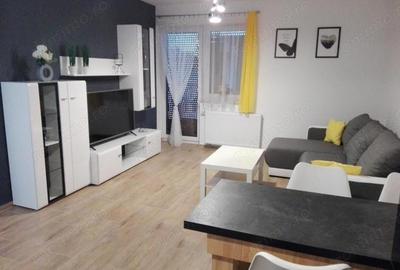 Apartament cu 3 camere decomandat în P-ța Universității - 6