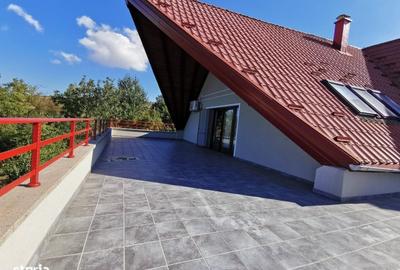 Casă cu 4 camere în Bucium - 7
