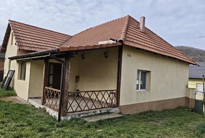 Casă cu 4 camere cu Teren 1000 Mp în Exterior Vest - 1
