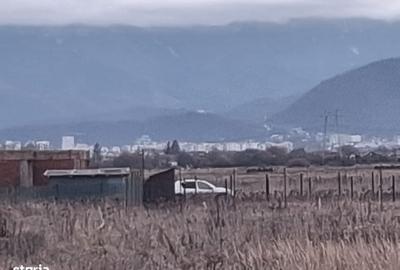 Spațiu comercial, în Stupini