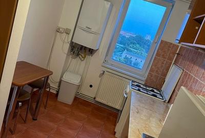 Apartament cu 2 camere decomandat în Central - 12